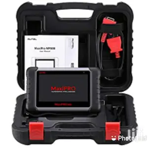 Autel Maxicom Mk808ts OBD Diagnostic Scanner Wit Bi-Directio