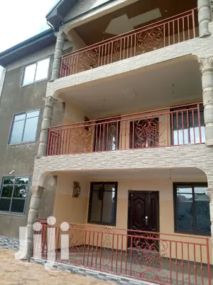 2bdrm Apartment in Millennium City, Awutu Senya East Municipal