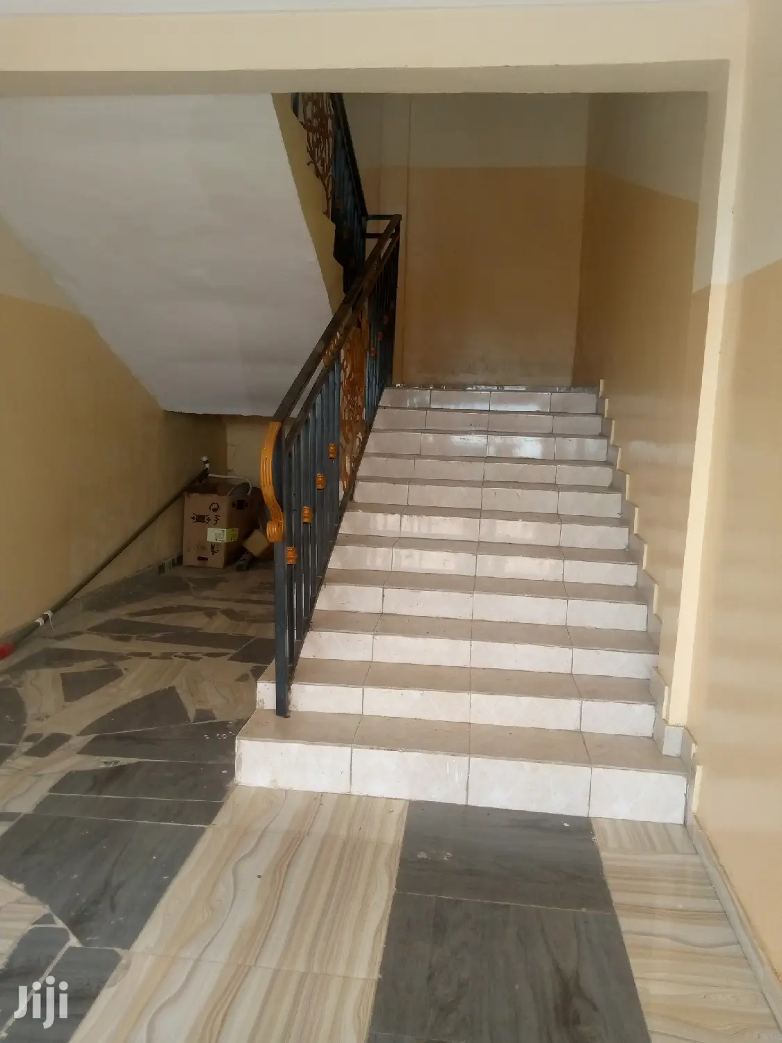 2bdrm Apartment in Millennium City, Awutu Senya East Municipal