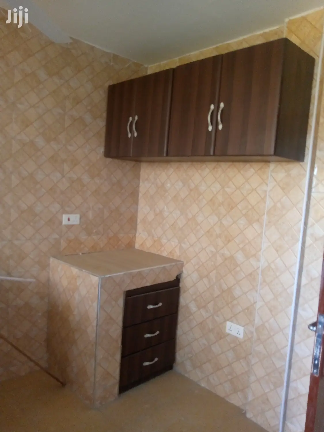 2bdrm Apartment in Millennium City, Awutu Senya East Municipal