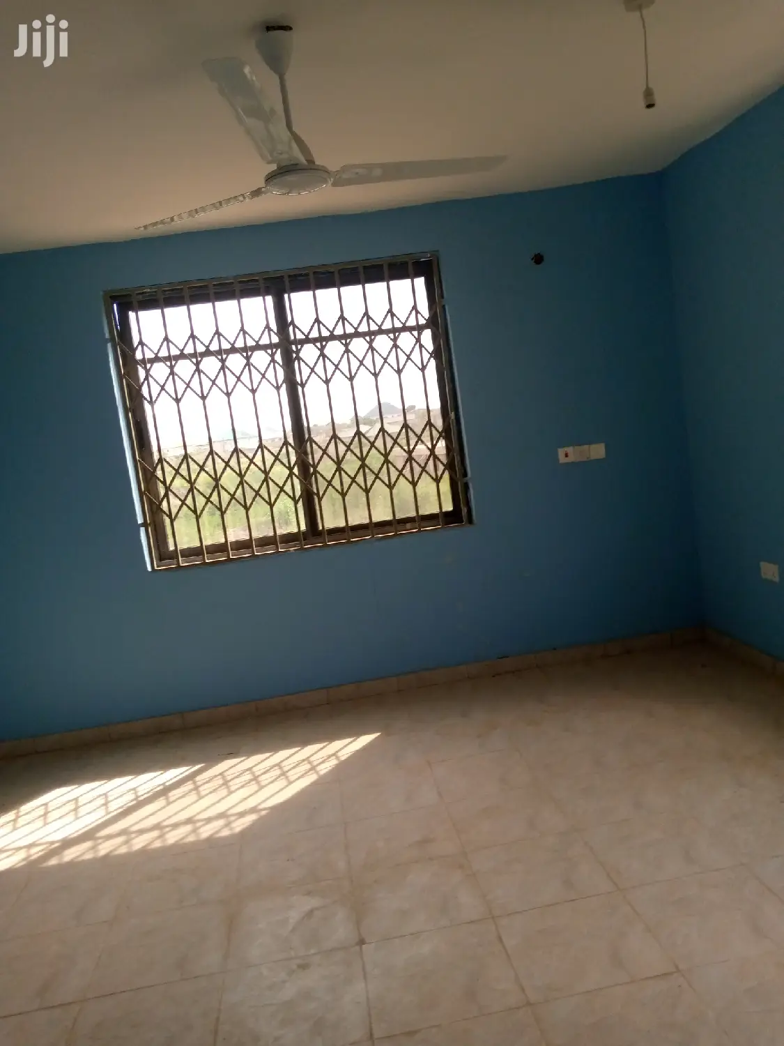 2bdrm Apartment in Millennium City, Awutu Senya East Municipal