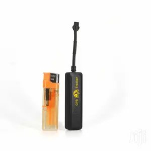 Smallest Car GPS Tracker