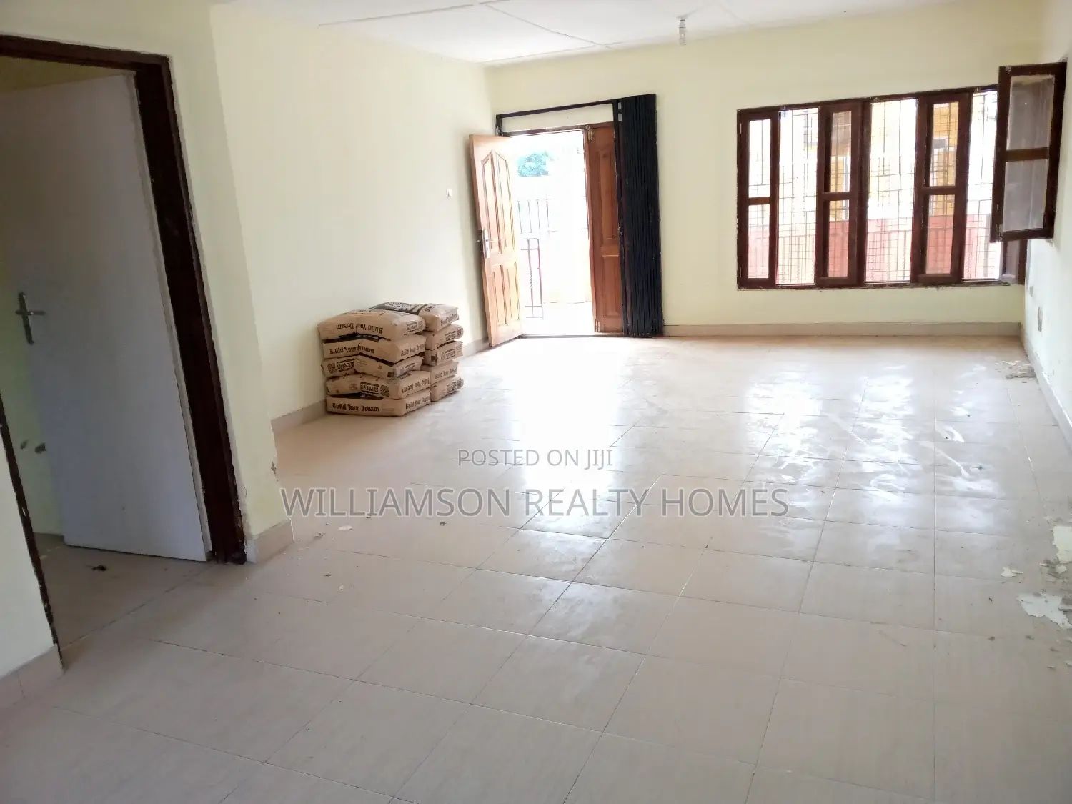 3bdrm House in Tieso Homes Estate, Spintex for rent