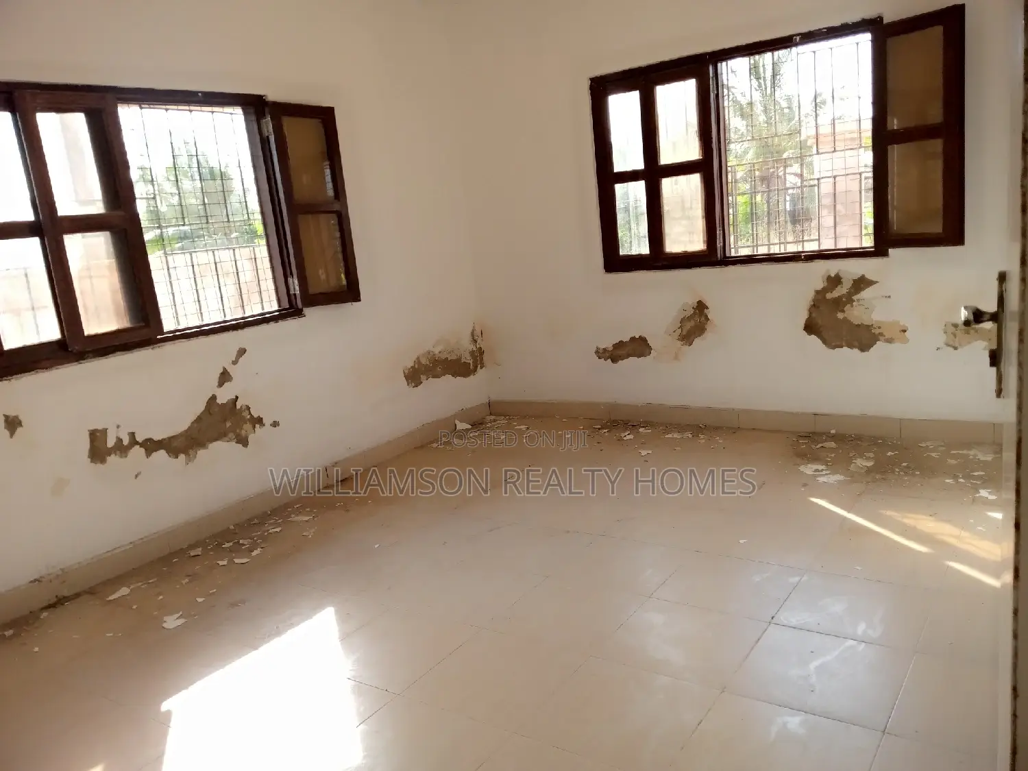 3bdrm House in Tieso Homes Estate, Spintex for rent