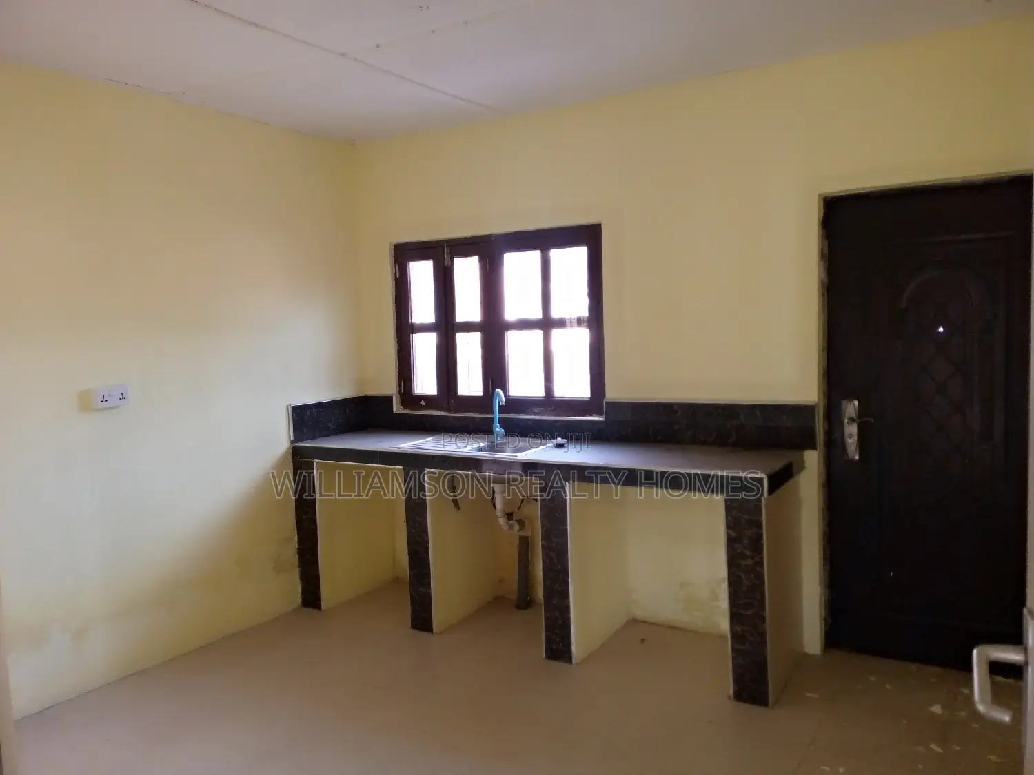 3bdrm House in Tieso Homes Estate, Spintex for rent