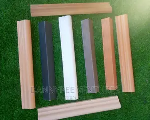 Tiles Coppings