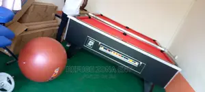 Pool Table