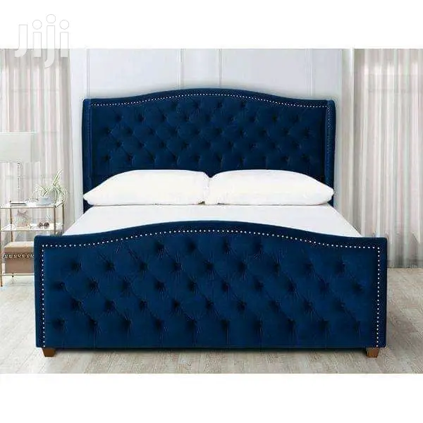 Double Bed