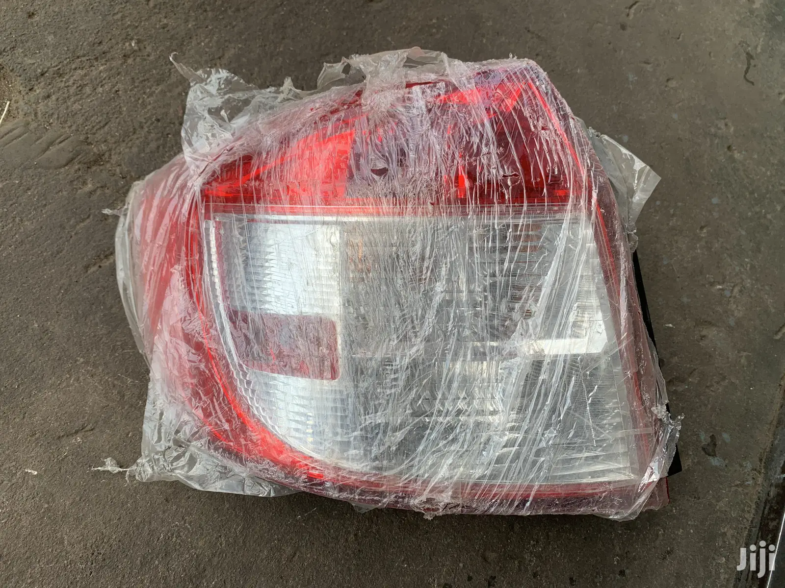 Suzuki Ss4 Light