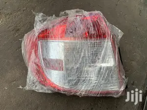 Suzuki Ss4 Light