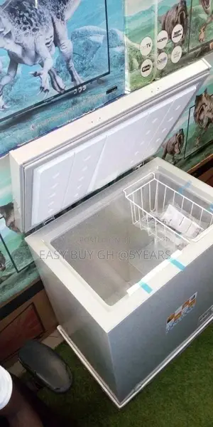 Nasco 210 Chest Freezer