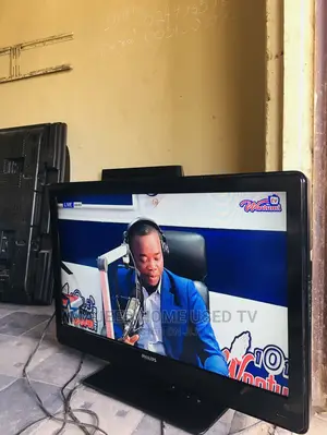 43inches Philips Tv