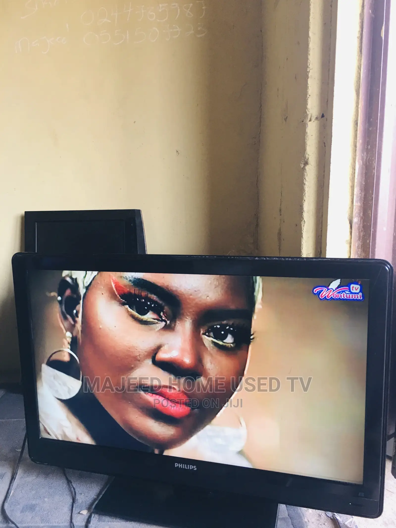 43inches Philips Tv