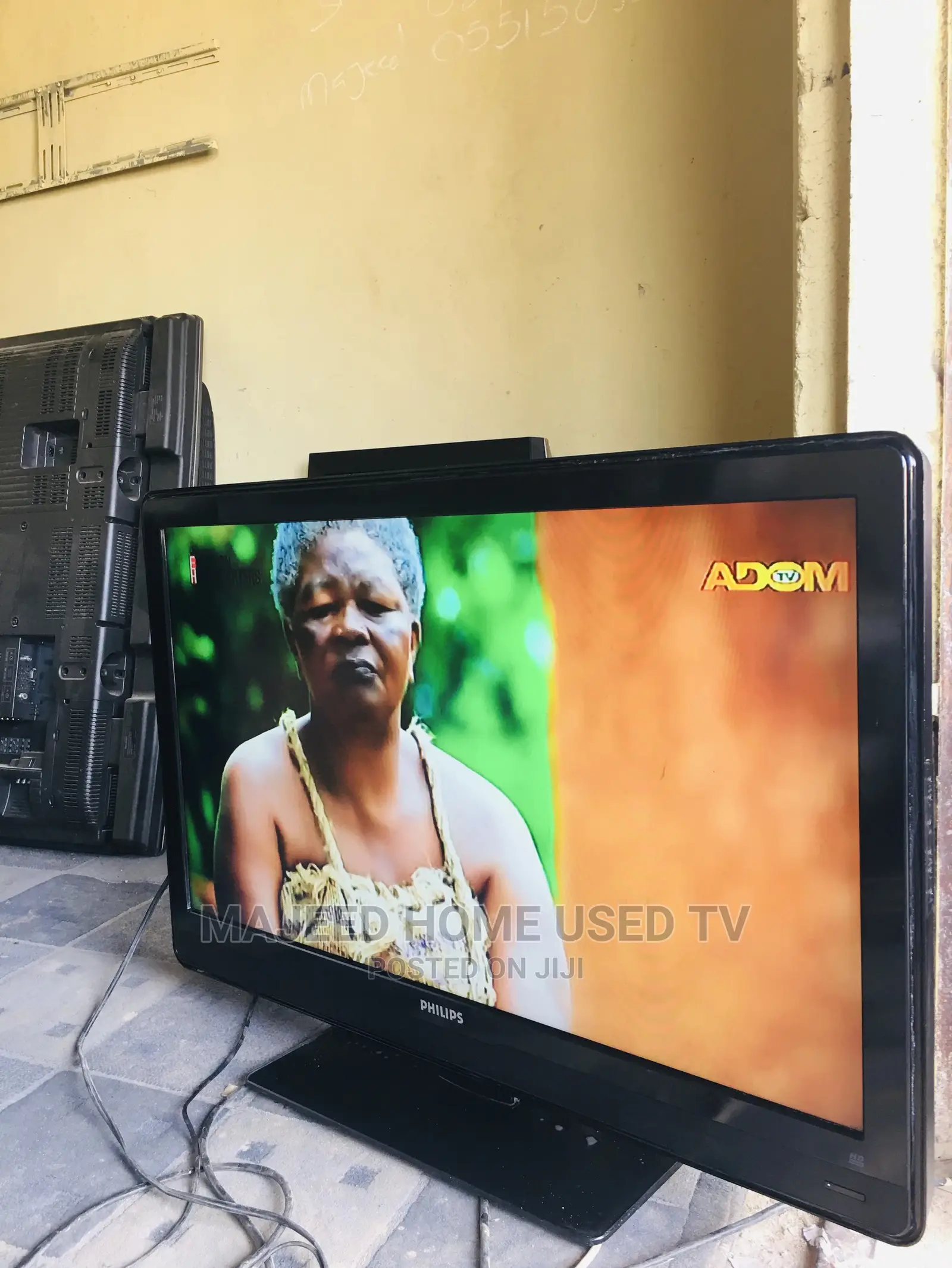 43inches Philips Tv