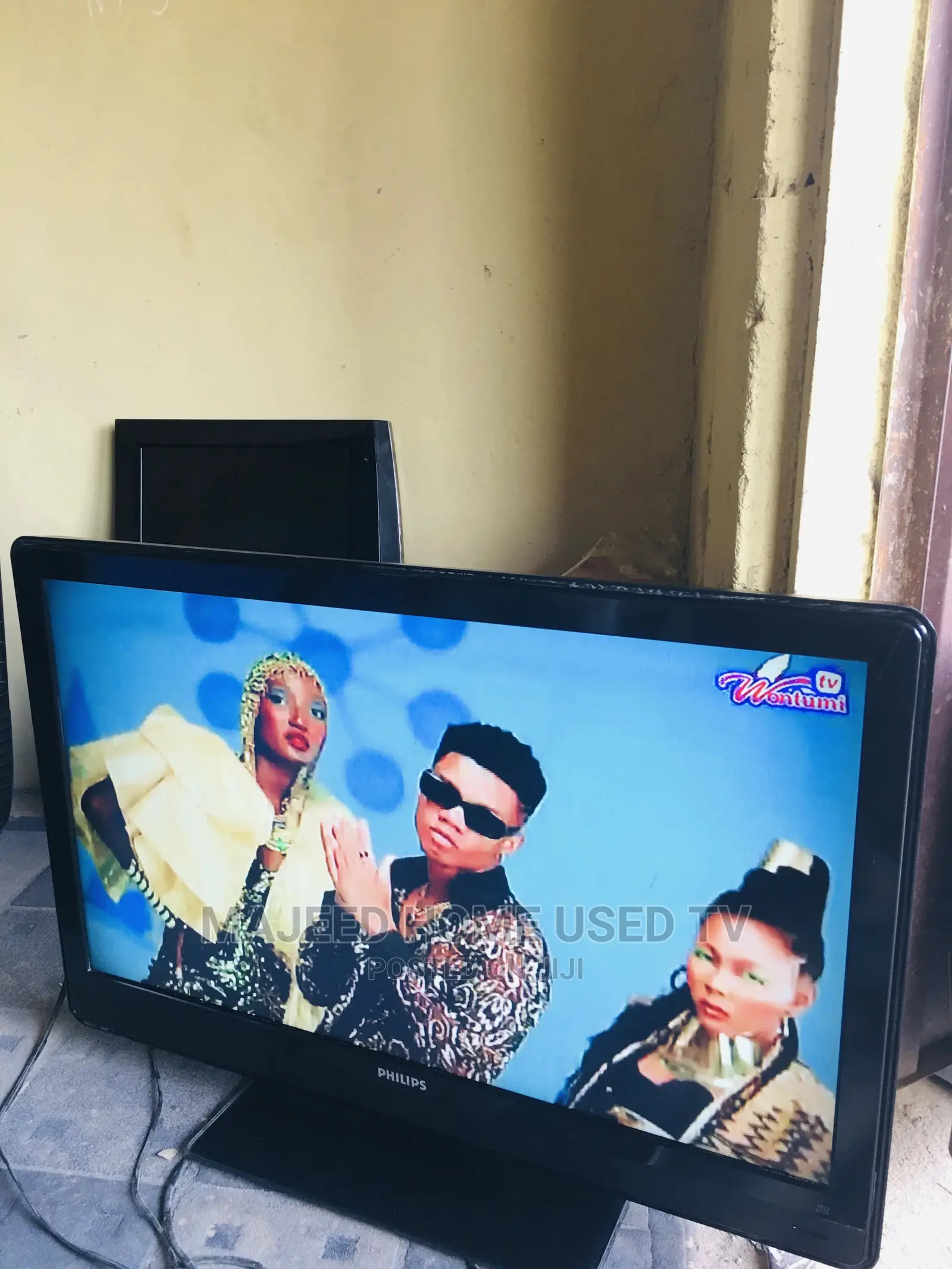 43inches Philips Tv