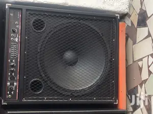 Peavey Bass Combo 18 Inchs