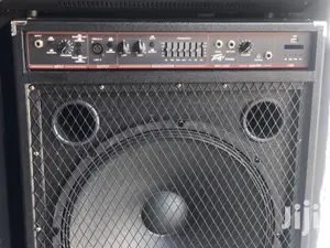 Peavey Bass Combo 18 Inchs
