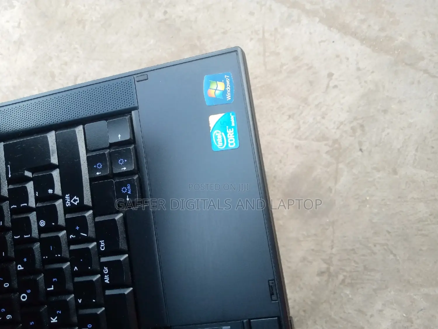 Laptop Dell Latitude E6420 4GB Intel Core I5 HDD 256GB