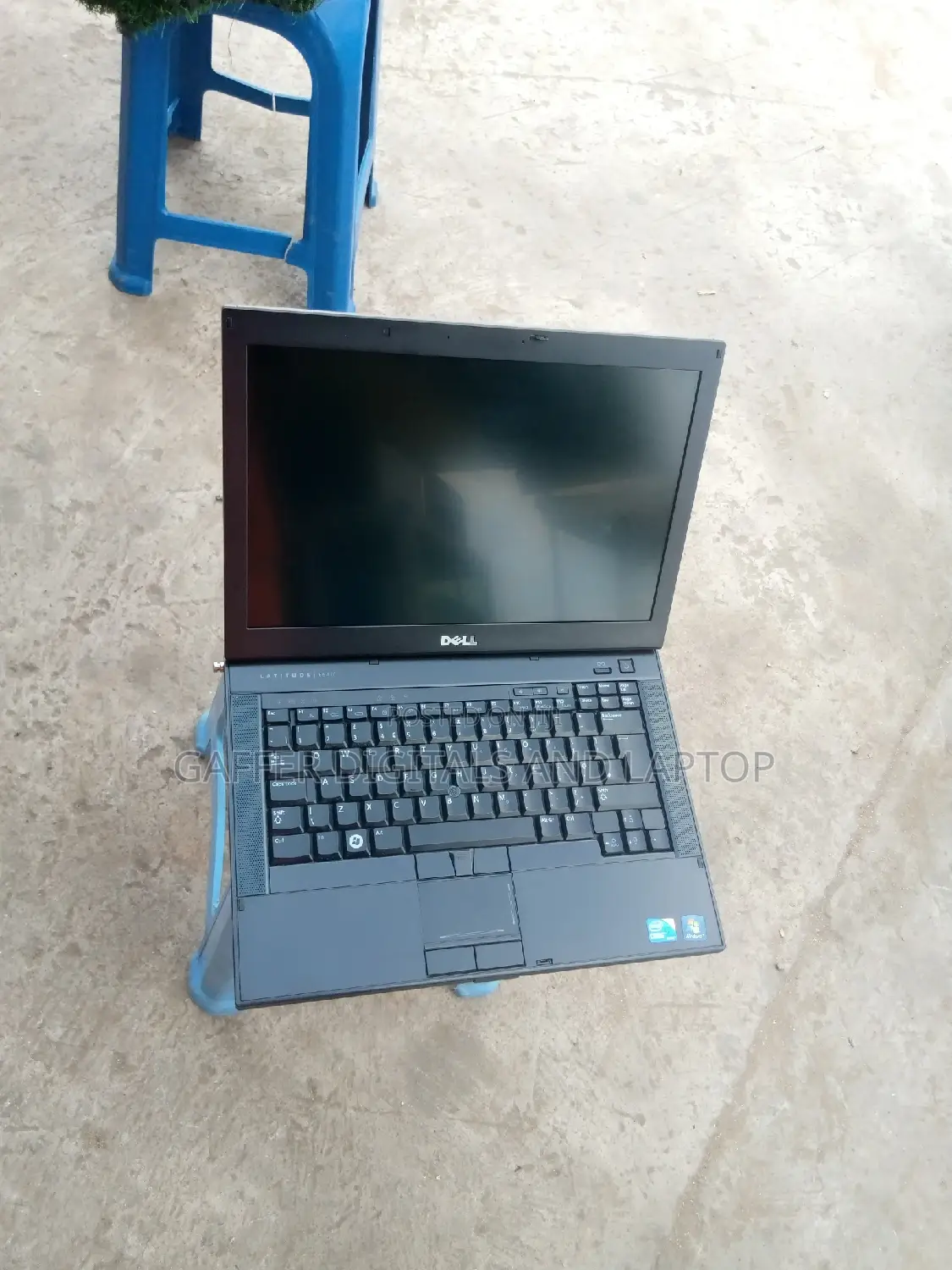 Laptop Dell Latitude E6420 4GB Intel Core I5 HDD 256GB