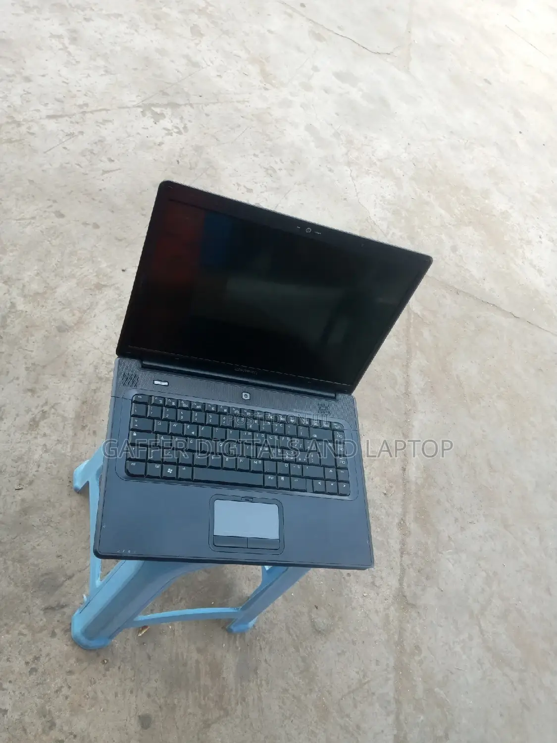 Laptop HP Compaq 6710b 4GB Intel Celeron HDD 128GB