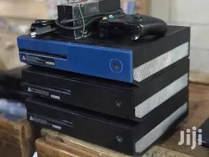 Xbox One Console