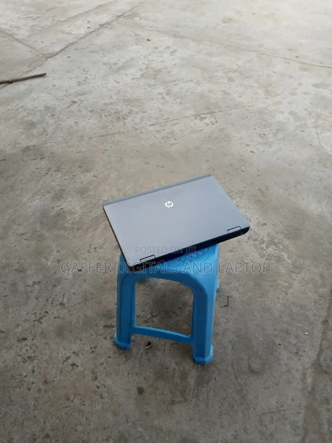 Laptop HP ProBook 6460B 4GB Intel Core I5 HDD 250GB