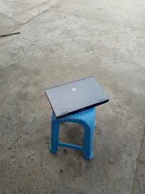 Laptop HP ProBook 6460B 4GB Intel Core I5 HDD 250GB