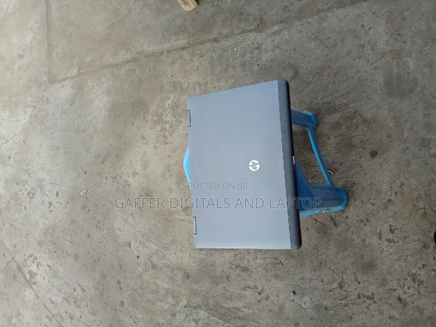 Laptop HP ProBook 6460B 4GB Intel Core I5 HDD 250GB