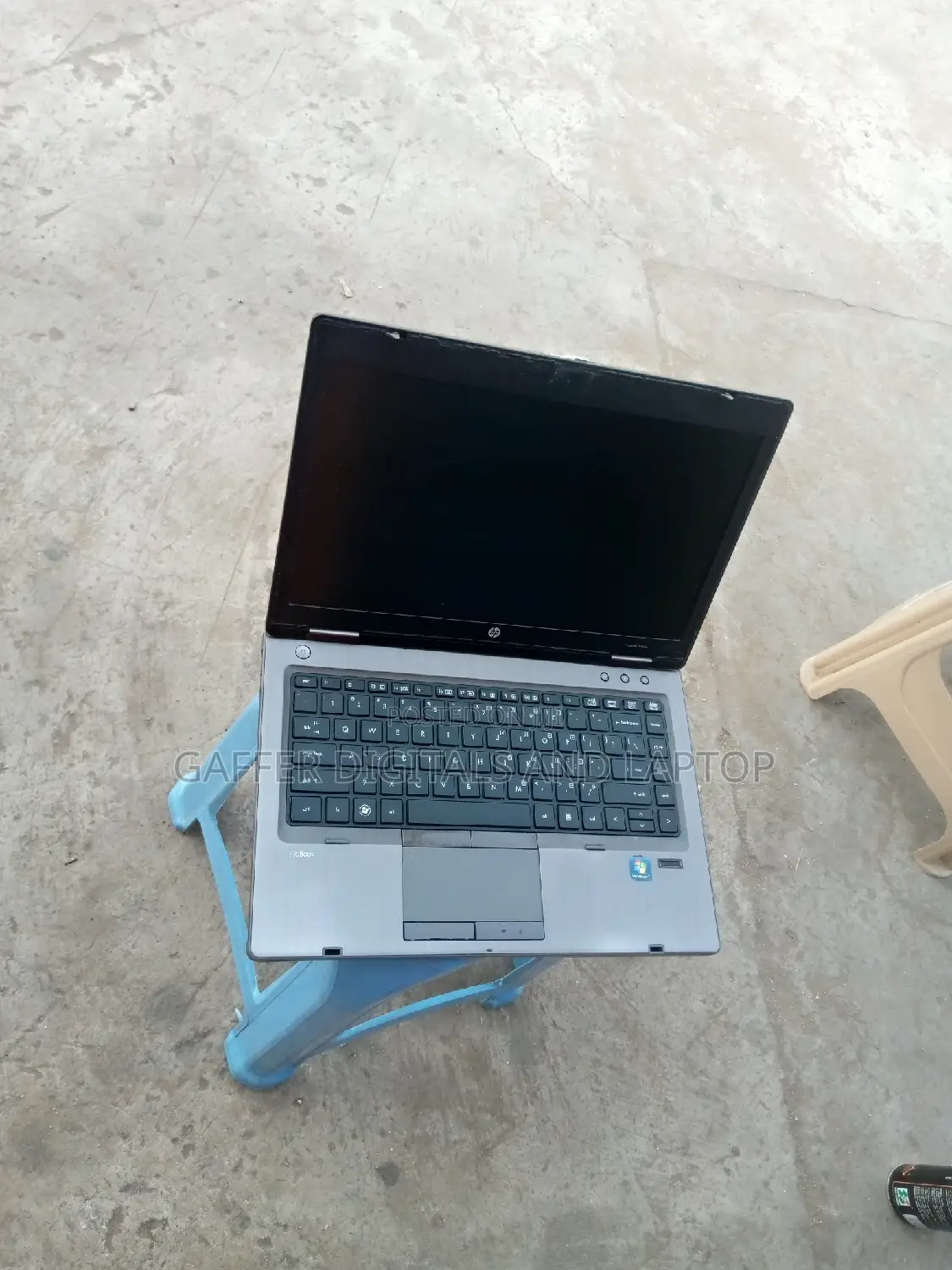 Laptop HP ProBook 6460B 4GB Intel Core I5 HDD 250GB