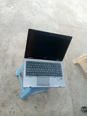 Laptop HP ProBook 6460B 4GB Intel Core I5 HDD 250GB