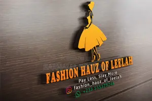 3D LOGO (Brand Identity)