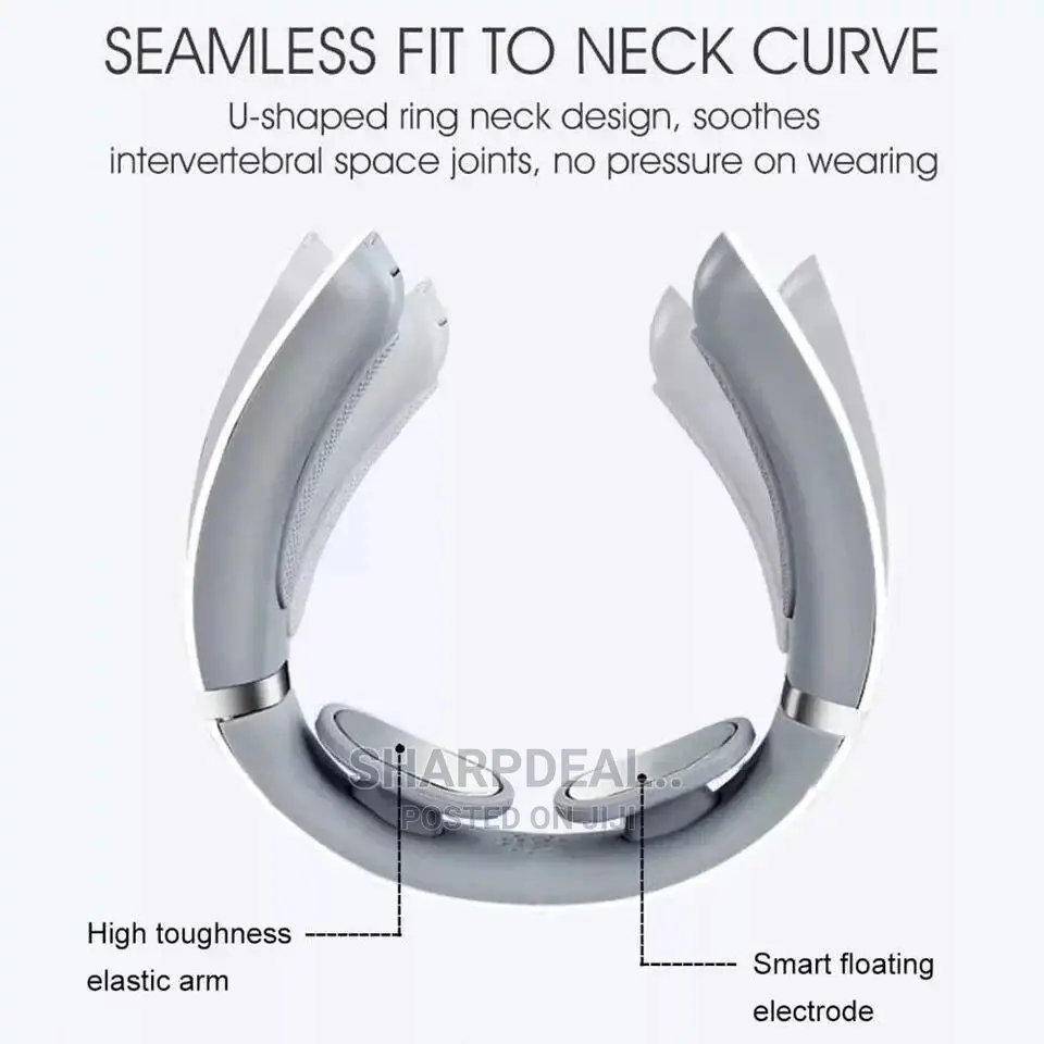 Neck Massager