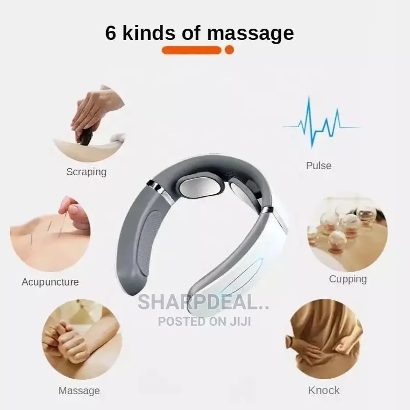Neck Massager