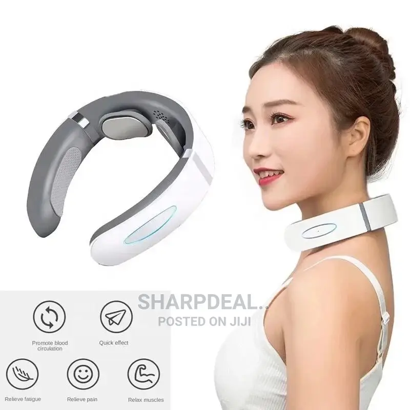 Neck Massager