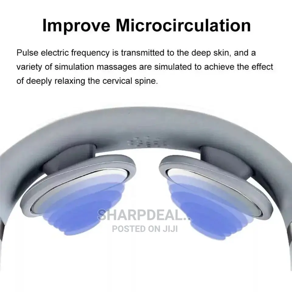 Neck Massager