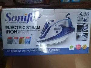 Sonifer Electric Steam Iron Sf-9056