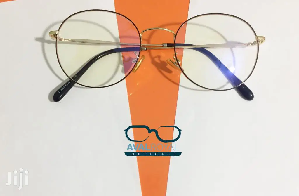 Spectacles/Frames