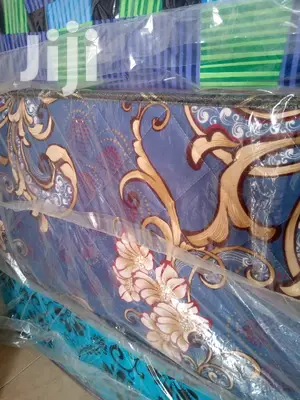 Photo - Latex Foam Mattress 20 Inches Double