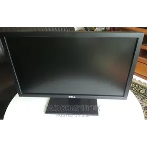 Dell 22 Inch Monitor Wide Screen