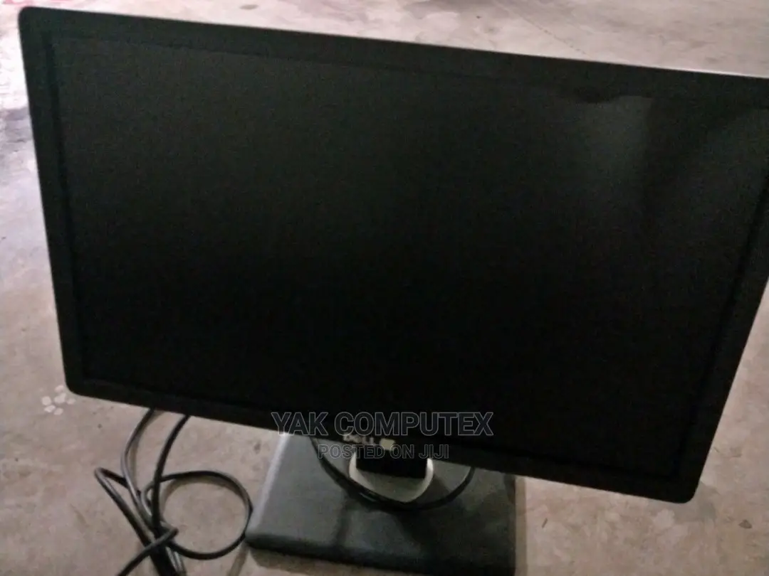 Dell 22 Inch Monitor Wide Screen