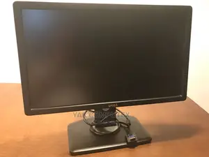 Dell 22 Inch Monitor Wide Screen
