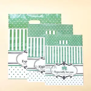 Customized Poly Bags