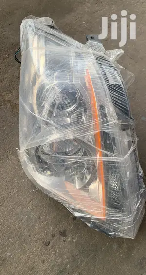 Escalade Head Light