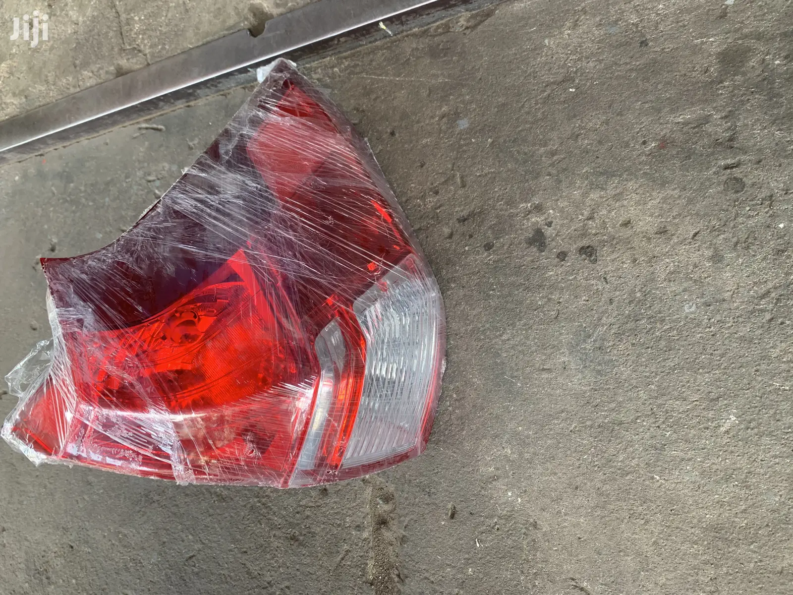 Honda Cr-v Light