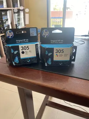 HP 305 Ink Cartridge