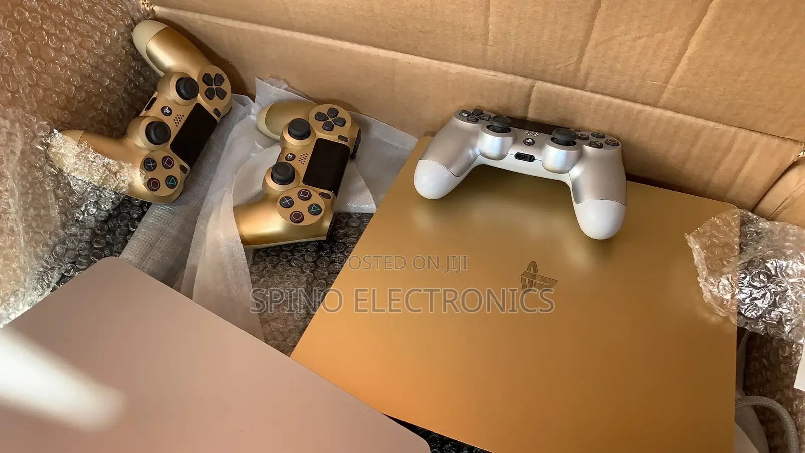 Ps4 Original Controllers