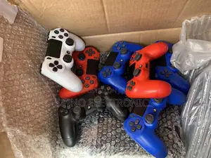 Ps4 Original Controllers