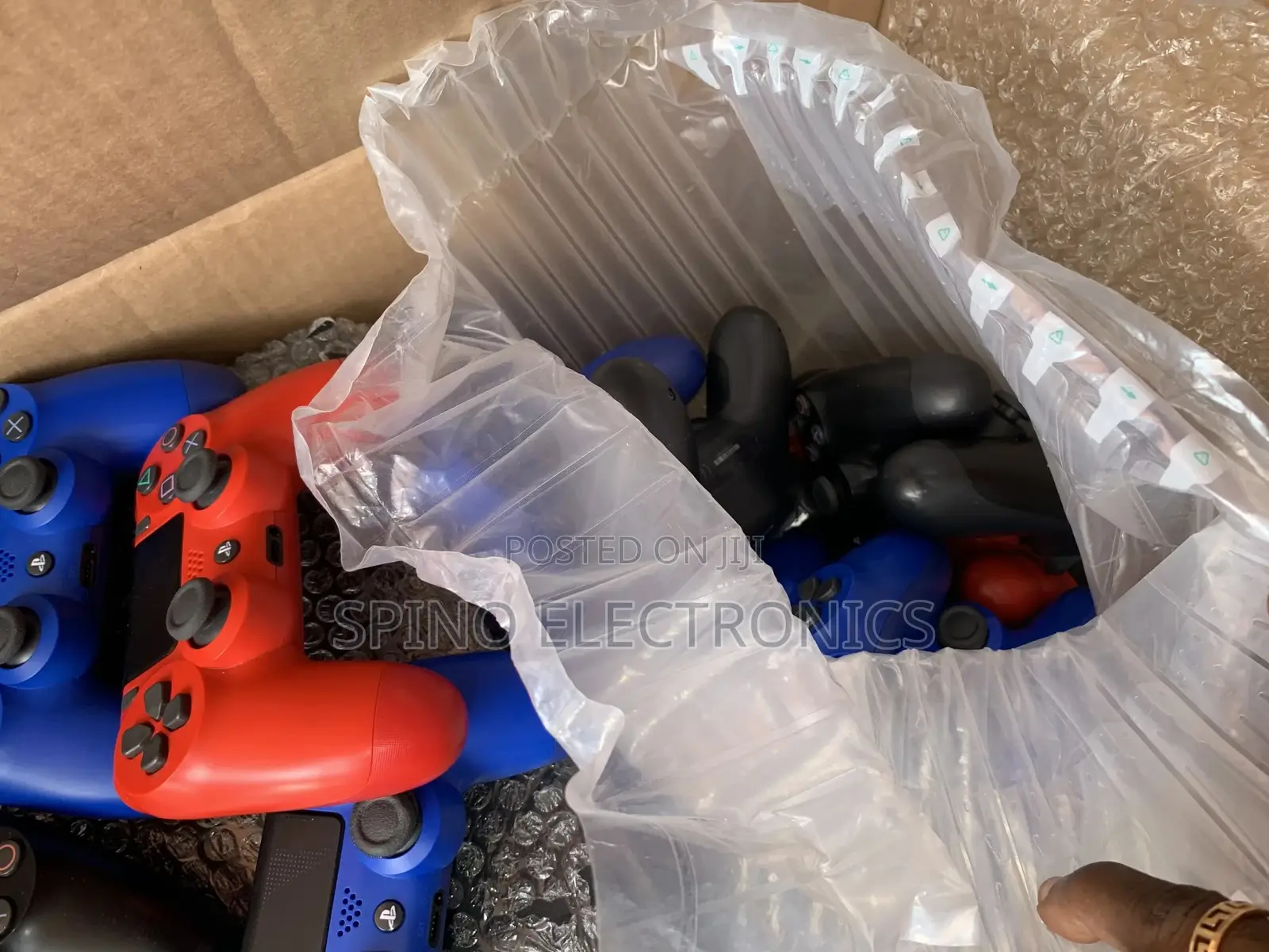 Ps4 Original Controllers