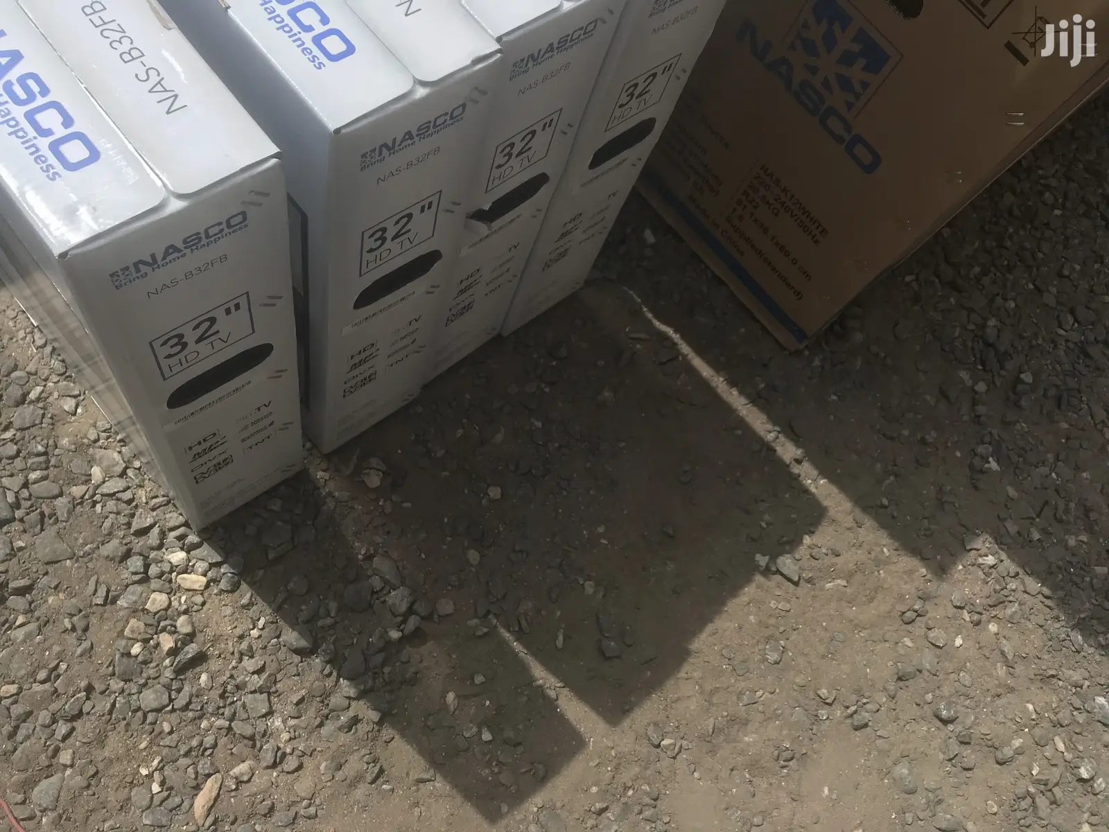 High Definition Quality Nasco Nas-t32fb Led Satellite