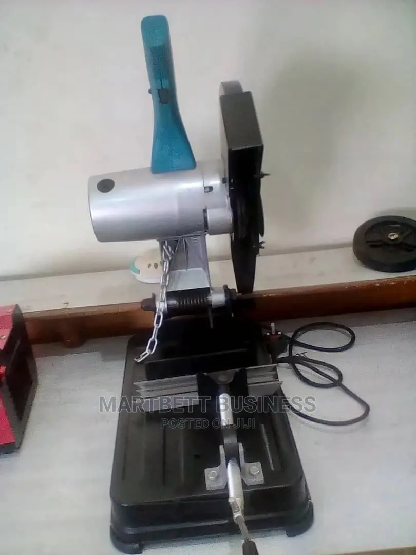 Metal Cut Off Saw / Machine